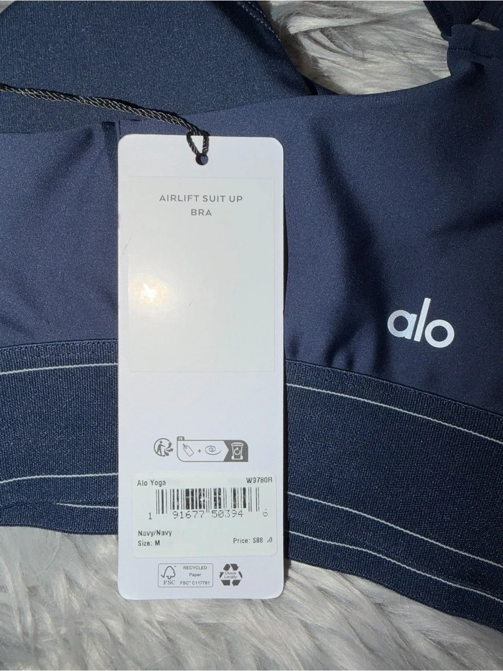 ALO Yoga alo size